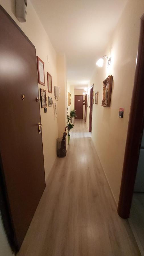 Il Petalo Di Cristallo Crotone Buitenkant foto