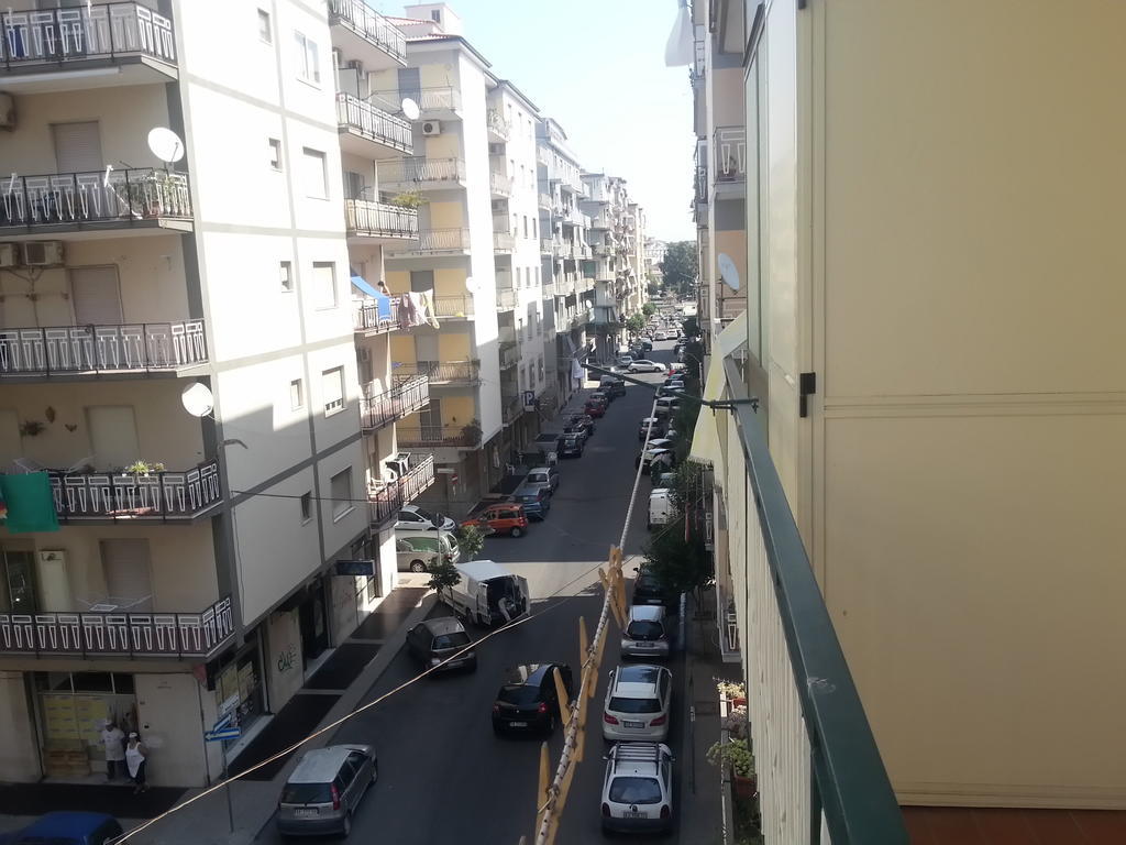 Il Petalo Di Cristallo Crotone Buitenkant foto